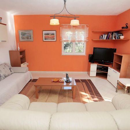 Apartman Tone Traù Esterno foto