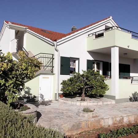 Apartman Tone Traù Esterno foto