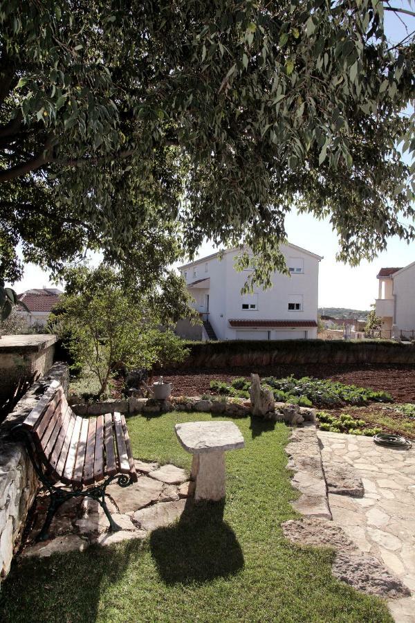 Apartman Tone Traù Esterno foto